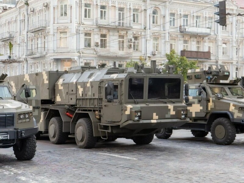 Україна запускає серійне виробництво балістичної ракети "Сапсан" – Центр досліджень армії