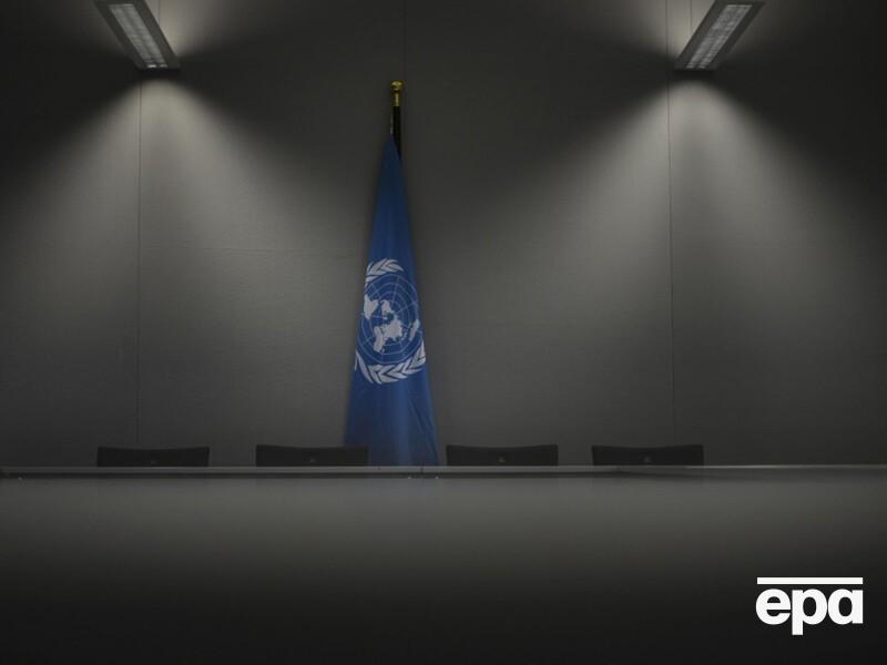 Конференцію ООН щодо визнання Палестини можуть перенести – ЗМІ