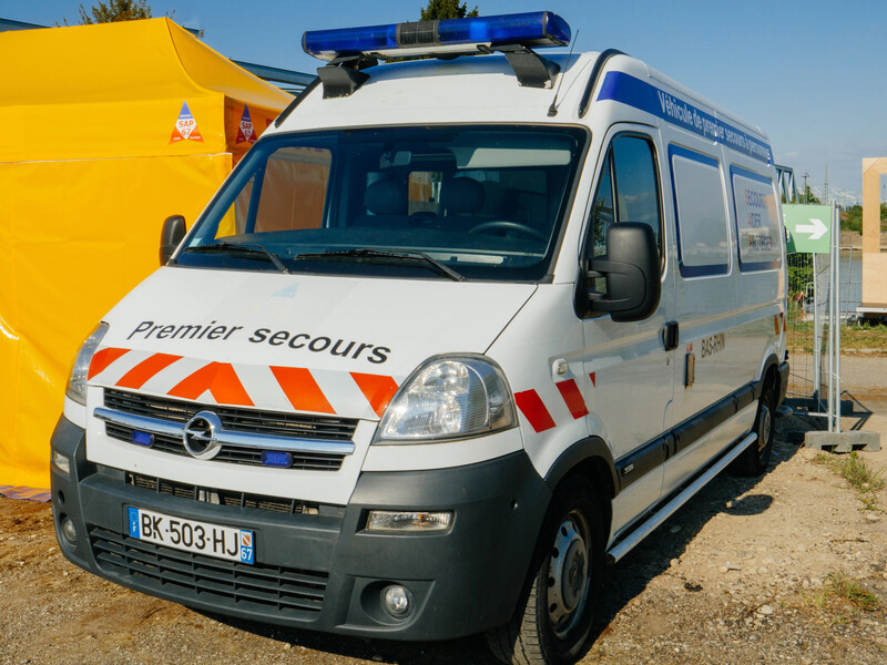 Зеленский прокомментировал ДТП с украинцами во Франции и рассказал о погибших и пострадавших