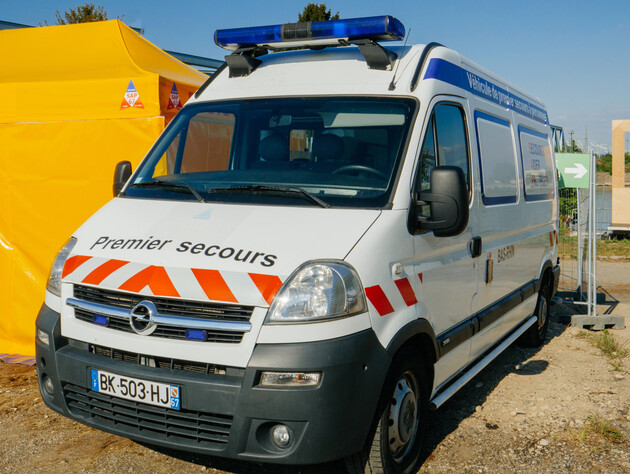 Зеленский прокомментировал ДТП с украинцами во Франции и рассказал о погибших и пострадавших