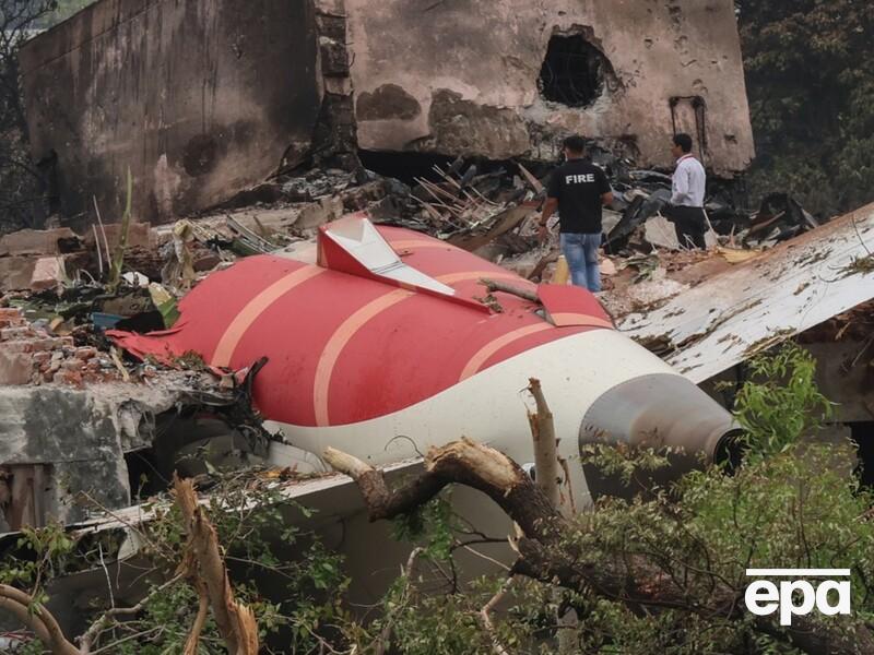 Спасли пробки. На рейс Air India, в котором погиб 241 человек, опоздала одна из пассажирок