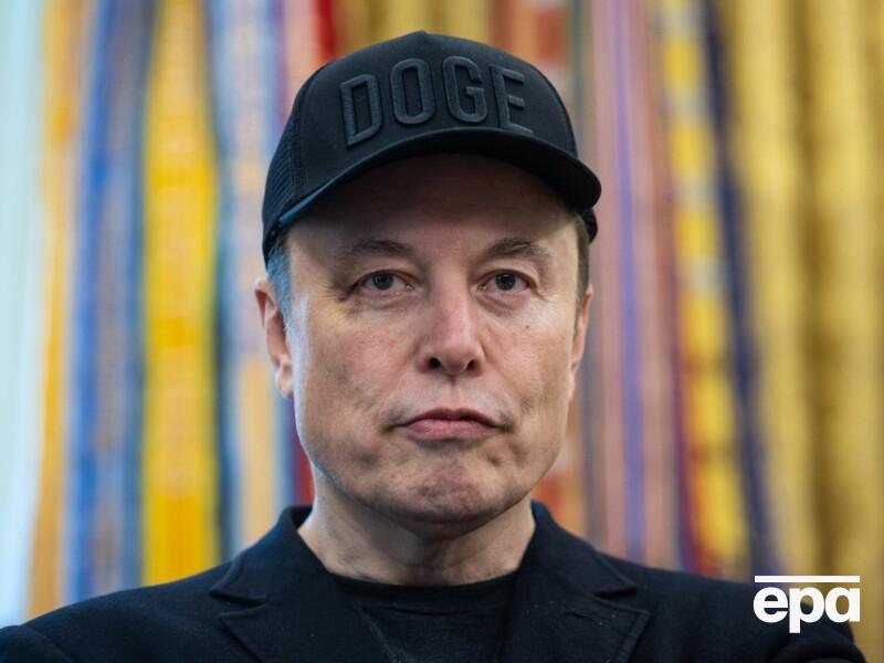 МКС старішає, ризик зростає. Маск закликав вивести її з експлуатації раніше, ніж хочуть США й РФ