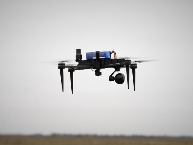 Українські виробники дронів зіткнулися з новою проблемою комплектування – The Economist