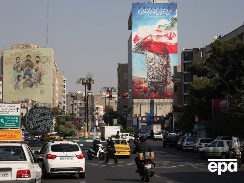 ЗМІ розповіли, як Ізраїль заманив верхівку армії Ірану в бункер і завдав удару