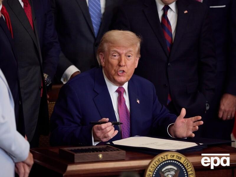 Все иранские переговорщики по ядерной сделке с США были убиты – Трамп