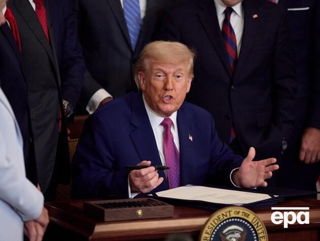 Усіх іранських переговорників щодо ядерної угоди зі США було вбито – Трамп