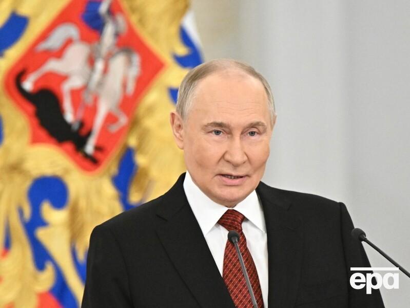 "Осудил действия Израиля". Путин поговорил с Нетаньяху и президентом Ирана