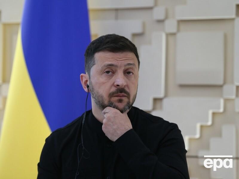 Зеленський пояснив, чи є загроза наступу з Білорусі, де РФ проводитиме військові навчання