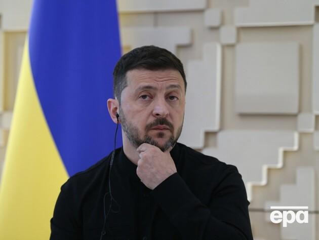 Зеленський пояснив, чи є загроза наступу з Білорусі, де РФ проводитиме військові навчання