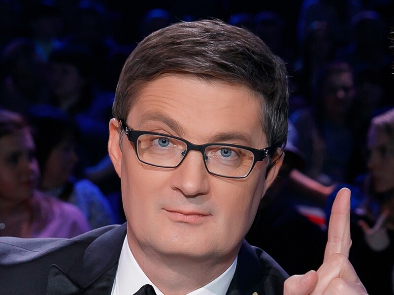 63-летний Кондратюк рассказал, чем сейчас занимаются и где живут его взрослые сыновья и дочь