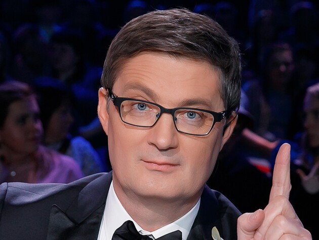 63-летний Кондратюк рассказал, чем сейчас занимаются и где живут его взрослые сыновья и дочь