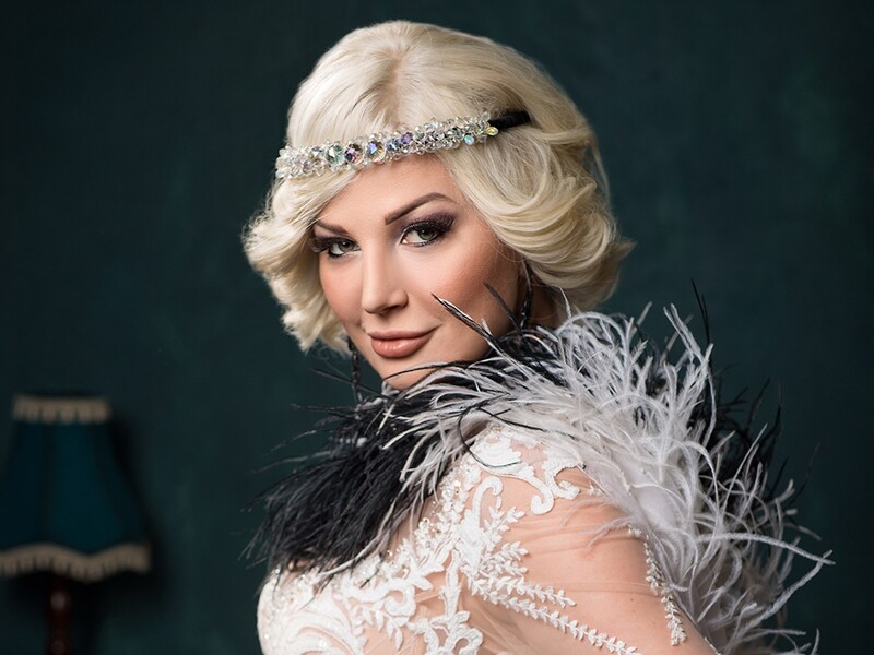 Березовский жив, распад России, преемники Путина, Трамп и Израиль. Интервью Бацман с Максаковой. Видео