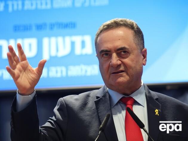 Министр обороны Израиля предупредил Иран, что Тегеран сгорит, если удары будут продолжатся