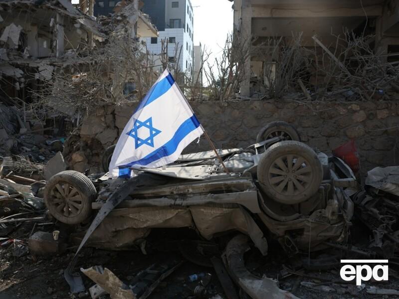 Советник Нетаньяху пообещал новые удары по десяткам ключевых объектов в Иране