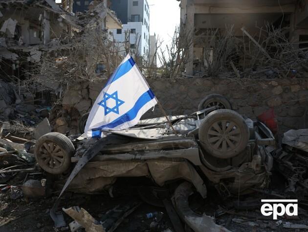 Радник Нетаньяху пообіцяв нові удари по десятках головних об'єктів в Ірані