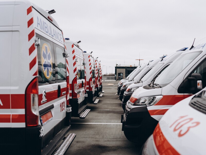 В общежитии в Краматорске произошел взрыв, пострадали подростки, один не выжил – полиция