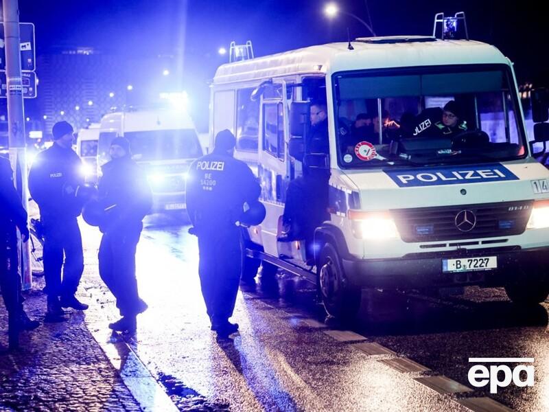 У Берліні з ножем напали на чоловіка, який звертався до собаки українською мовою – поліція