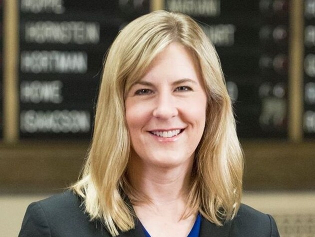 В США застрелили женщину – политика от Демократической партии и ее мужа, ранен сенатор