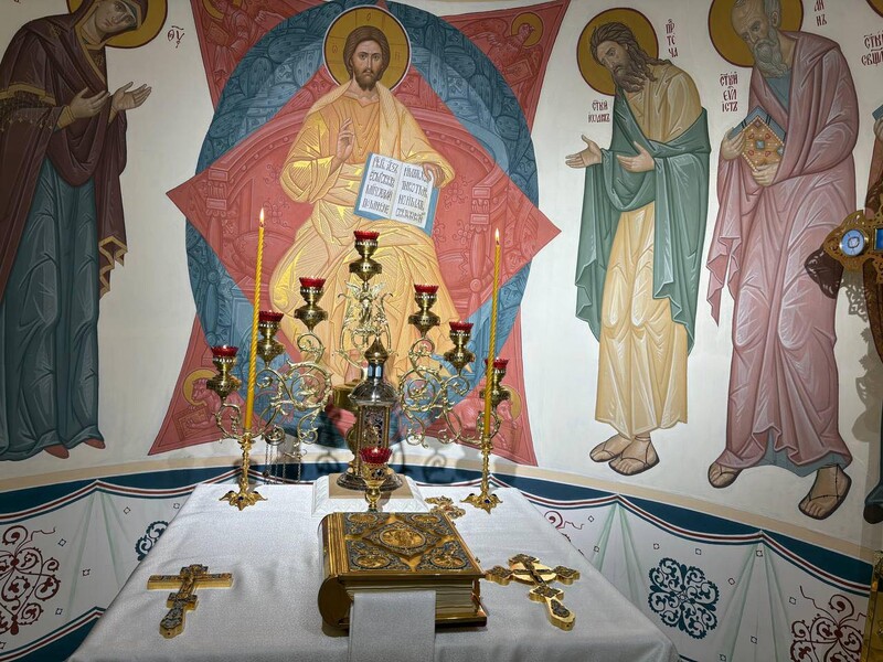 В Одесской области в УПЦ МП заявили, что их священника заставляют воевать. В ТЦК прокомментировали