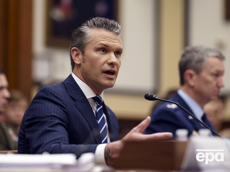 США забрали системы противодействия БПЛА из Украины. В Пентагоне объяснили причину