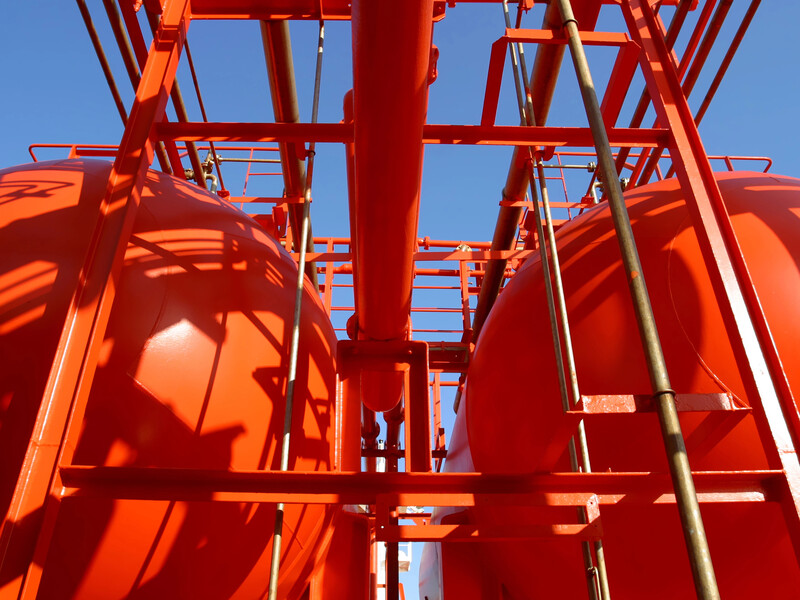 Штрафы за качество газа после атак только тормозят восстановление – эксперт