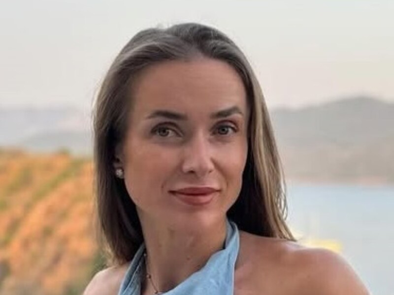 Свитолина в купальнике засветила невероятно идеальный пресс. Фото