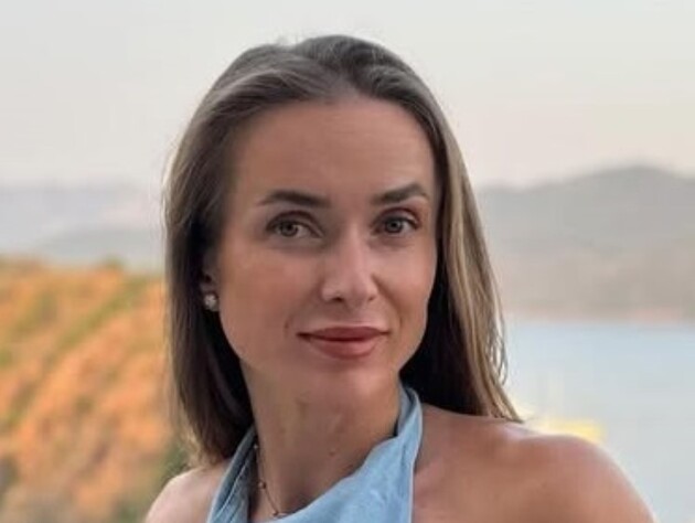 Свитолина в купальнике засветила невероятно идеальный пресс. Фото