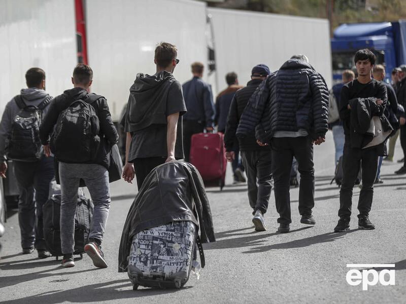 Із Росії масово тікають науковці – Служба зовнішньої розвідки України