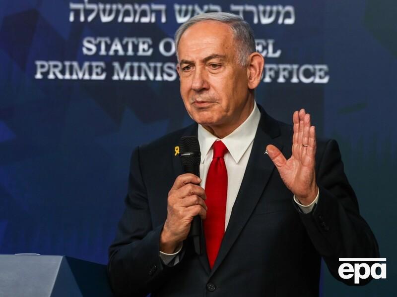 Иран дважды пытался убить Трампа – премьер Израиля