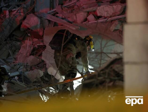 Унаслідок удару Ірану по Ізраїлю загинуло щонайменше восьмеро осіб, серед них дитина
