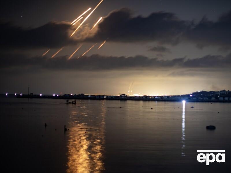 ЦАХАЛ повідомив про завершення завдання ударів по ядерній інфраструктурі в Тегерані