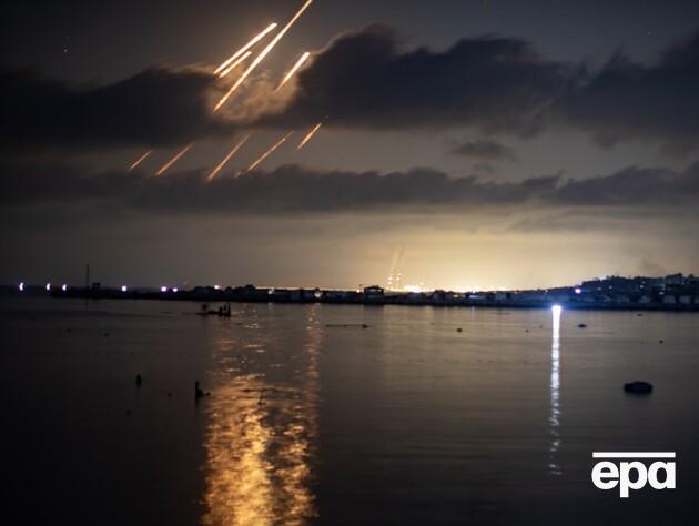 ЦАХАЛ повідомив про завершення завдання ударів по ядерній інфраструктурі в Тегерані