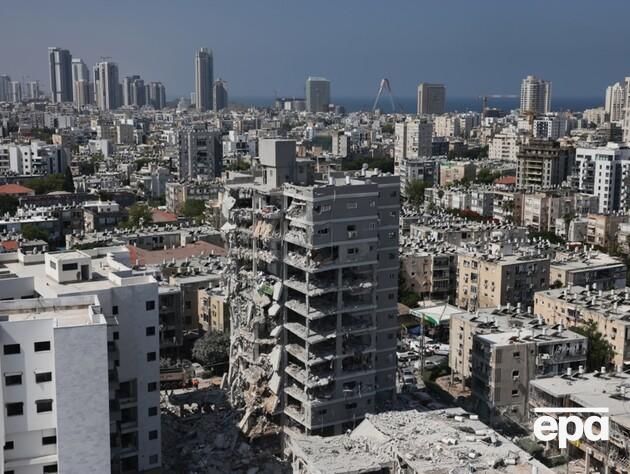 Иранский МИД назвал условие для прекращения ударов по Израилю