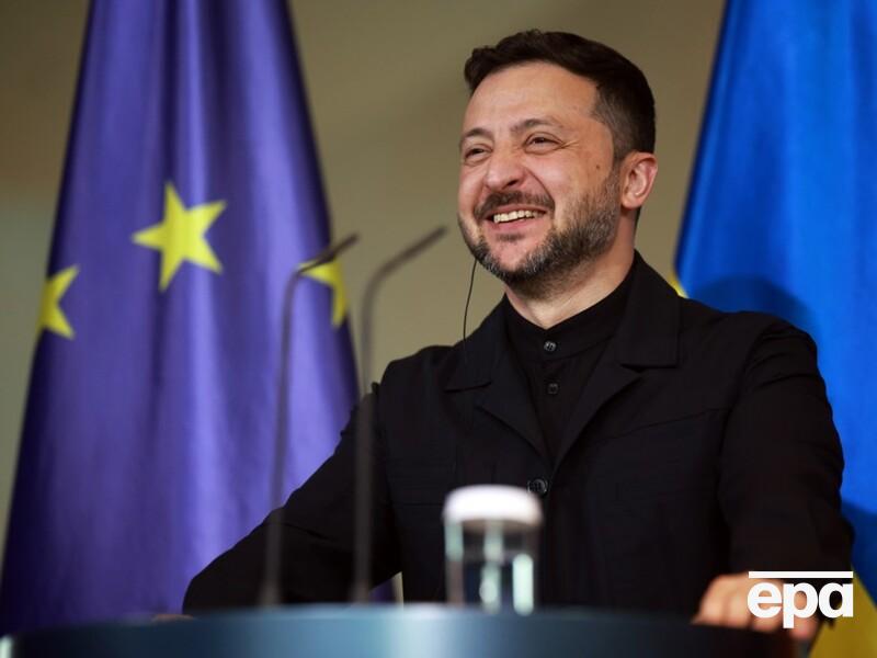 "Это помогает". Зеленский назвал три последствия войны между Израилем и Ираном для Украины