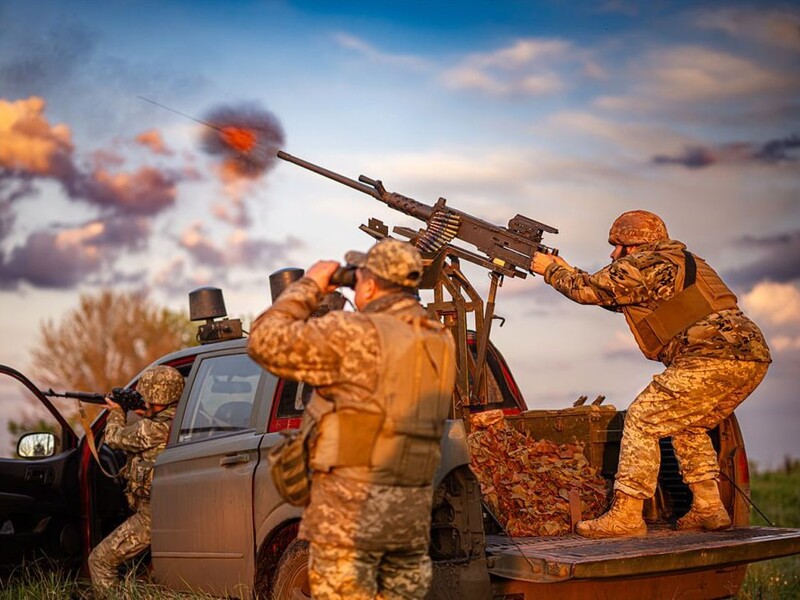 Росія перейшла до нової тактики атак на українські міста – CNN