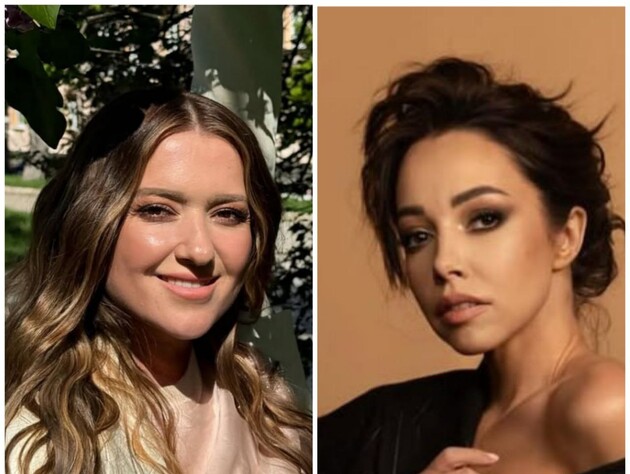 Могилевская, Кухар, Денисенко и другие звезды показали уникальные фото своих родителей