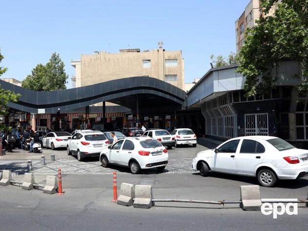 ЦАХАЛ призвал иранцев эвакуироваться. Люди массово уезжают из больших городов