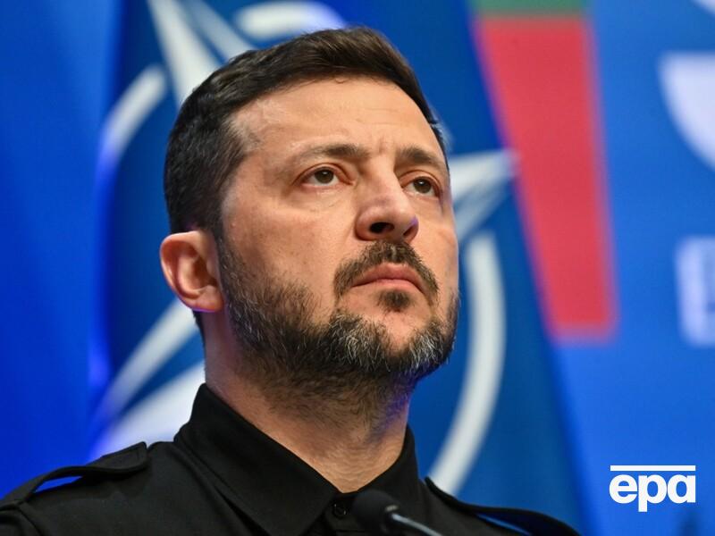 Зеленский объяснил, передавал ли Израиль системы Patriot Украине