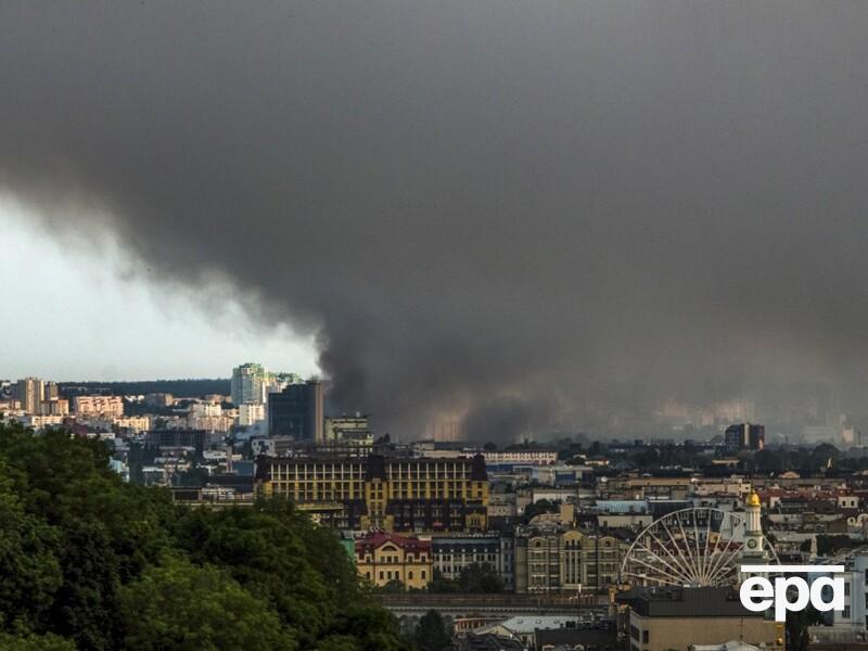 Це може розлютити Трампа. Російська атака пошкодила офіс Boeing в Україні – Financial Times