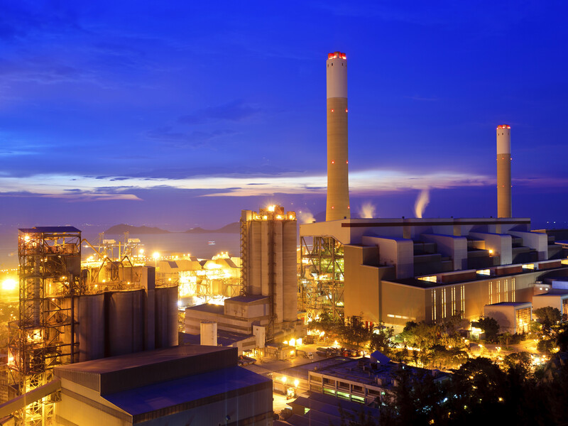 Втрати промисловості України від європейського мита CBAM можуть сягнути мільярдів – Рада підприємців