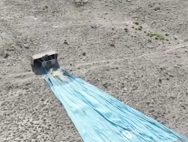 У Туреччині сталися аварії з повітряними кулями з туристами, є загиблий і постраждалі