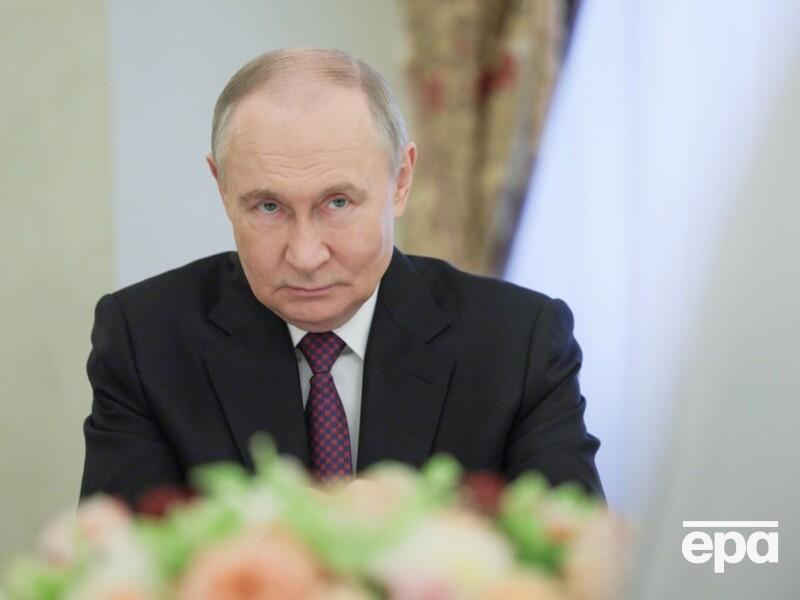 "Путін готовий". Трамп зробив заяву щодо посередника в конфлікті між Іраном та Ізраїлем