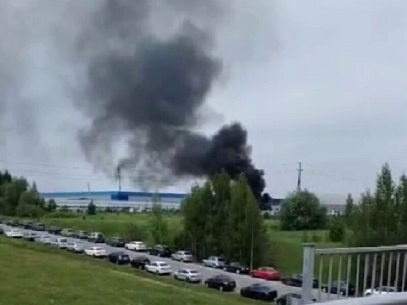 Влада російського Татарстану повідомила про загиблого "під час ліквідації БПЛА"