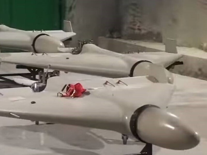 Генштаб ЗСУ розповів про результати атаки на територію заводу Shahed у РФ