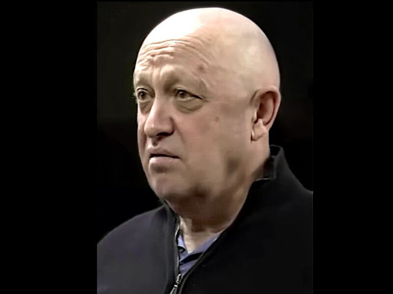 Telegram-каналы "нашли" Евгения Пригожина живого и в Израиле