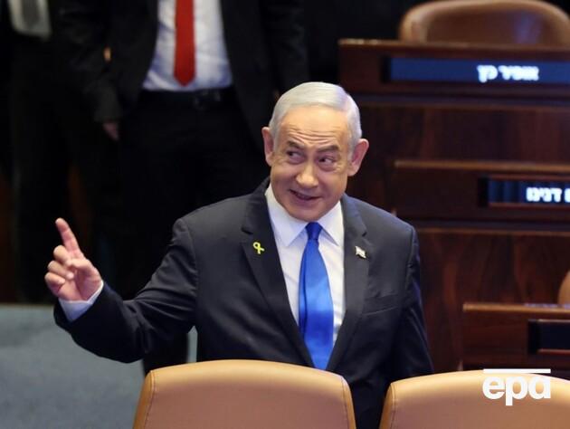 Нетаньяху спростував повідомлення ЗМІ про нібито план убивства верховного лідера Ірану