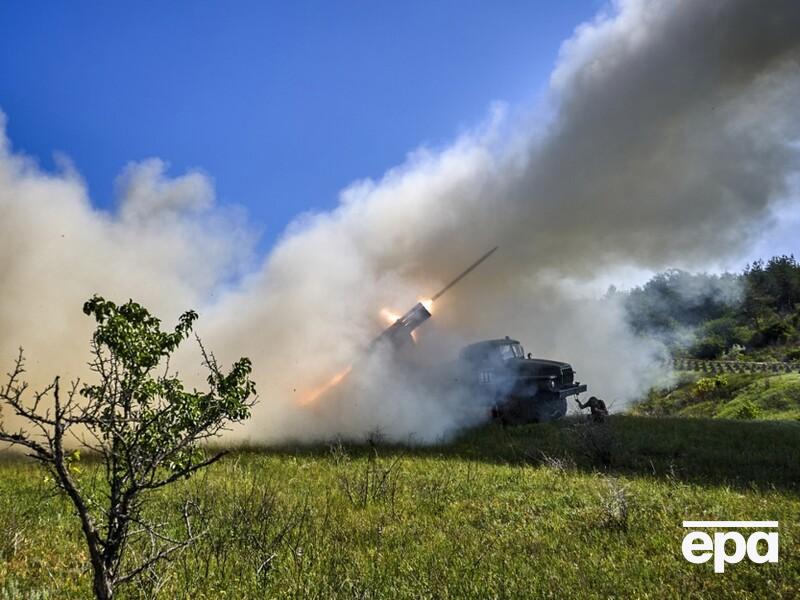 Россияне пытаются наступать на Днепропетровскую область с трех сторон – ISW