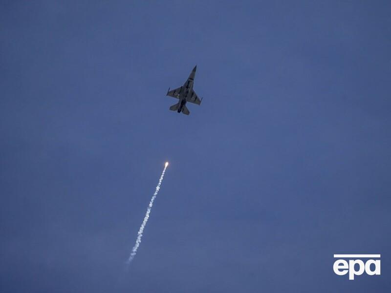 ЦАХАЛ заявил о завершении этапа ударов по Ирану