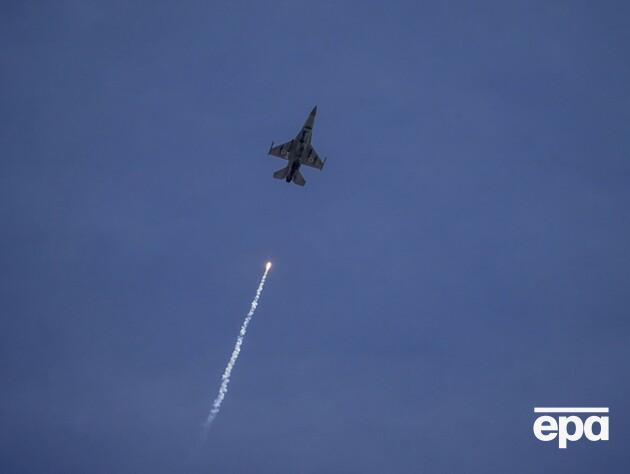 ЦАХАЛ заявив про завершення етапу ударів по Ірану