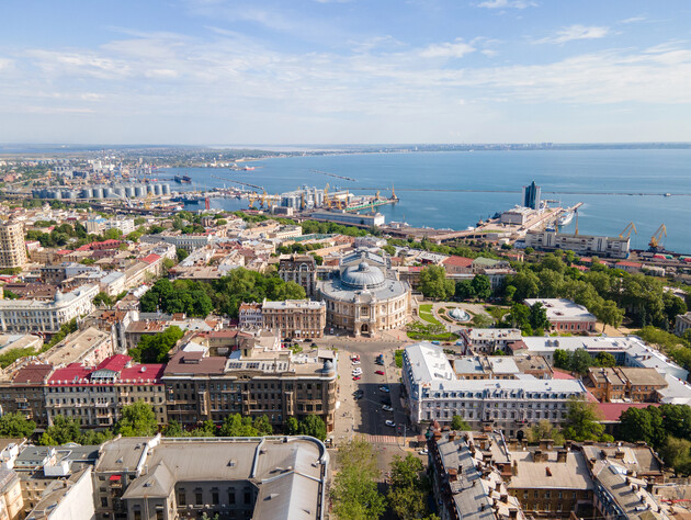 Танення льодовиків може нашкодити Україні. Науковиця розповіла, які міста – під загрозою затоплення